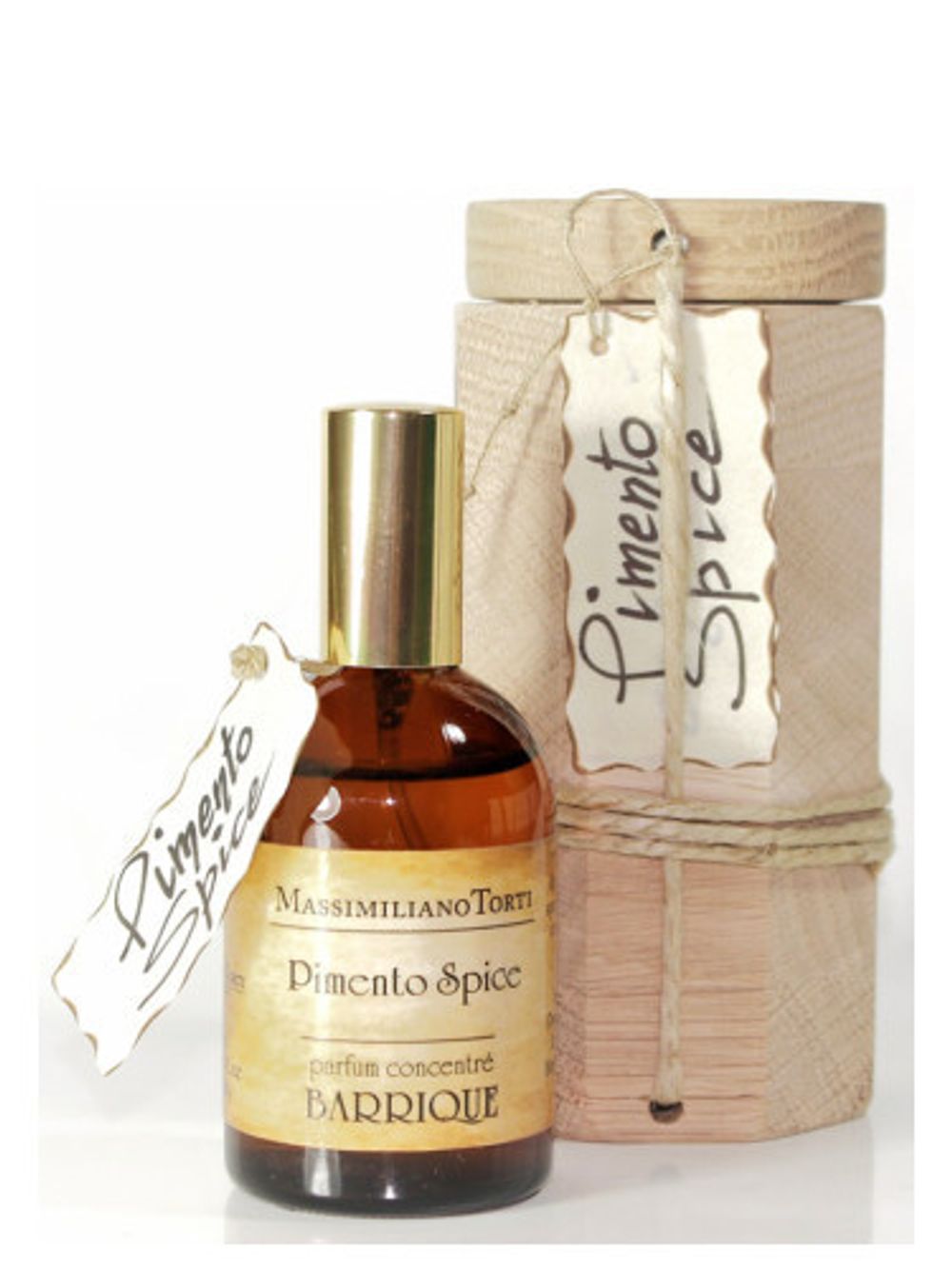 Il Profumiere Pimento Spice