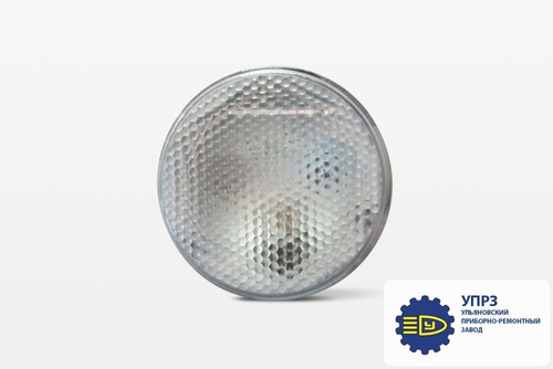 Плафон салона /УАЗ/ н/о (УПРЗ)