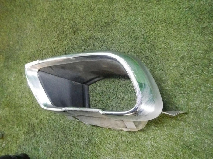 Насадка глушителя правая BMW X5 G05 18-23 M-paket