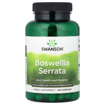 Swanson, Boswellia serrata, 120 капсул