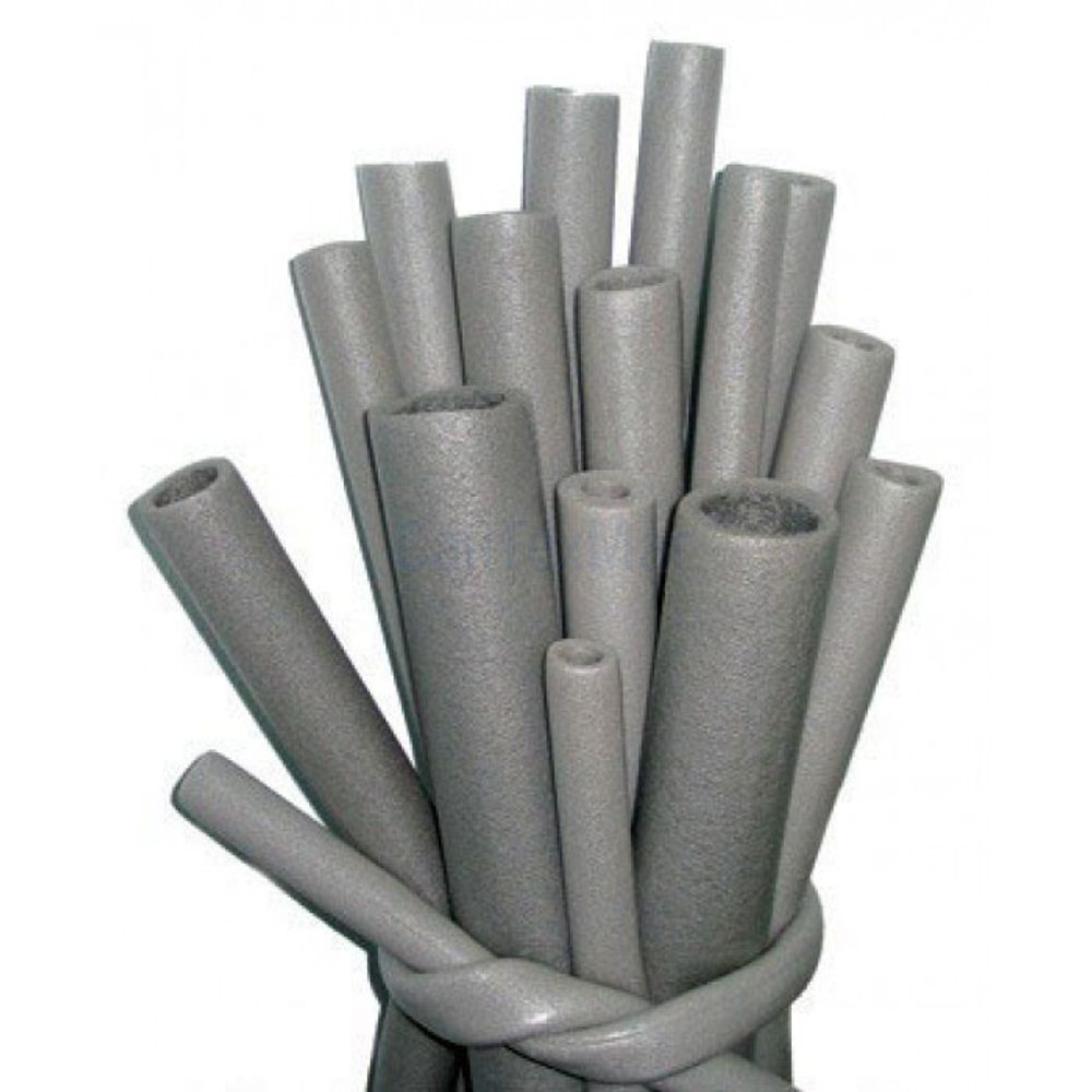 Утеплитель для труб 34-09мм 2м Стенофлекс 400 /30