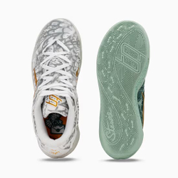 PUMA X HARRY POTTER Stewie 4 Harry Potter™, белый/зеленый