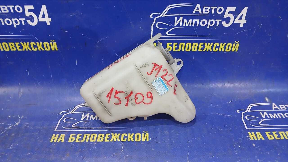 Бачок расширительный TOYOTA CAMI 2000-2006
