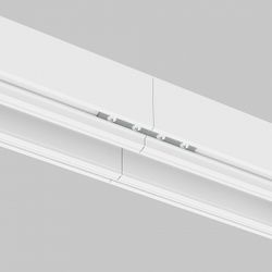 Крепление для трека Maytoni Accessories for tracks Exility TRA034D-C-42S