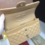 Chanel Flap 25 cm