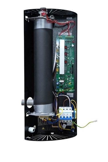 Электрокотел Teplodom I-TRM SILVER STS 12 кВт 37141