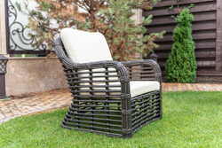 Кресло, коллекция Блисс