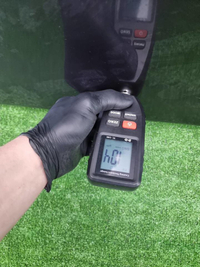 Дверь передняя левая BMW 3er F30 (2011-2020)