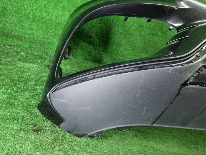 Бампер передний Mercedes GLS x167 (2019-2023) AMG