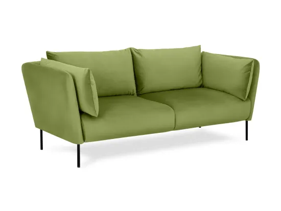Диван Copenhagen 2-местный 598957