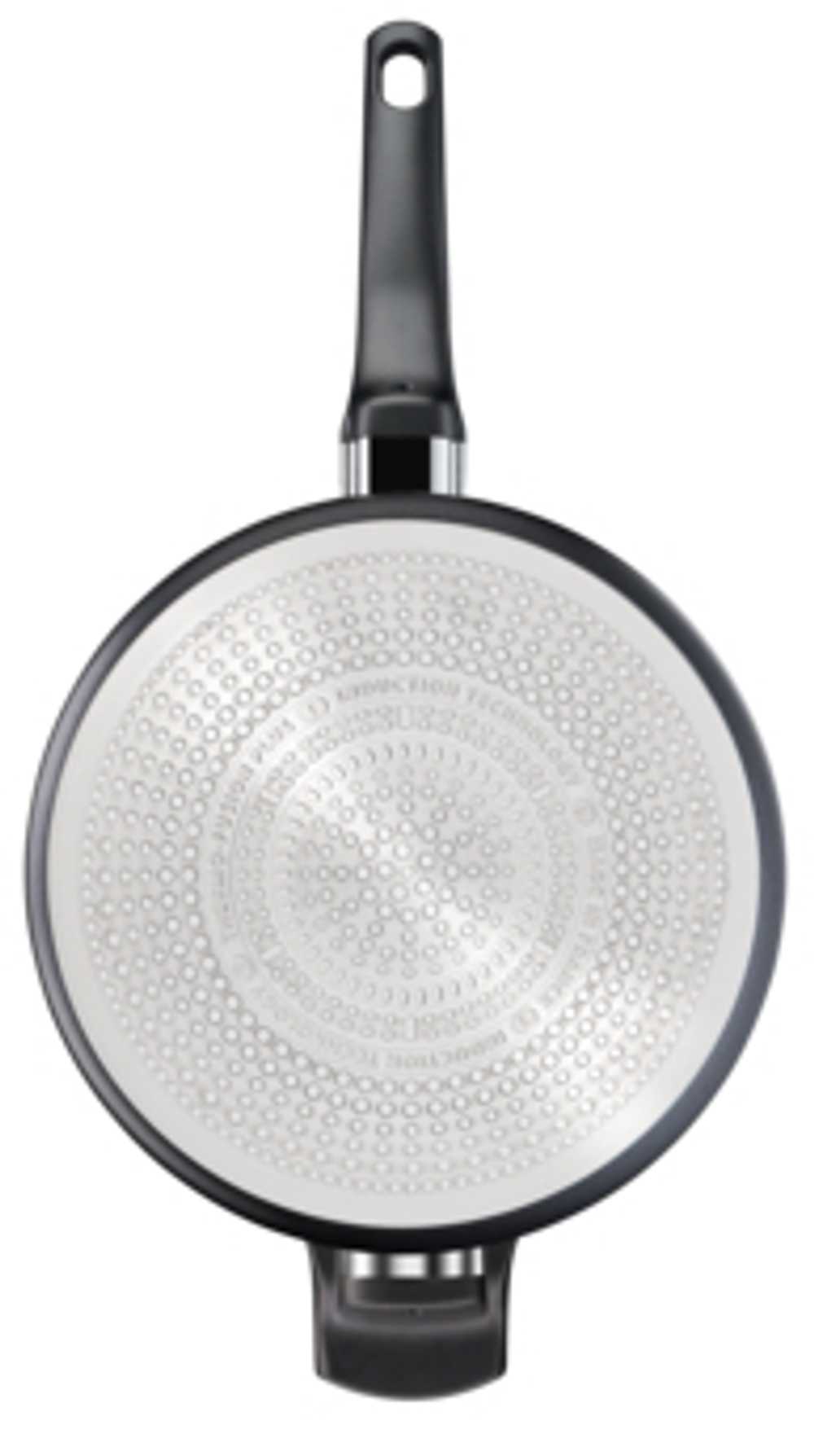 Сотейник с крышкой Tefal Ultimate 26 см G2683372