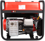 Генератор бензиновый A-iPower A5500С КОМПАКТ