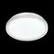 3028/DL COLOR SN 223 Светильник пластик/бел LED 48Вт 3000-6500K D390 IP43 пульт ДУ/RGB/LampSmart SLOT