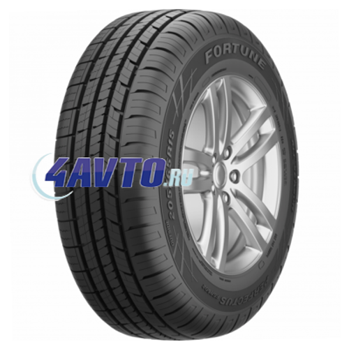 Легковая шина 235/65R18 106H Perfectus FSR602 TL