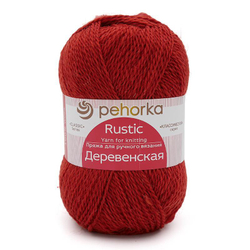 Деревенская (Пехорка)