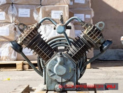 Б/У головка С416М