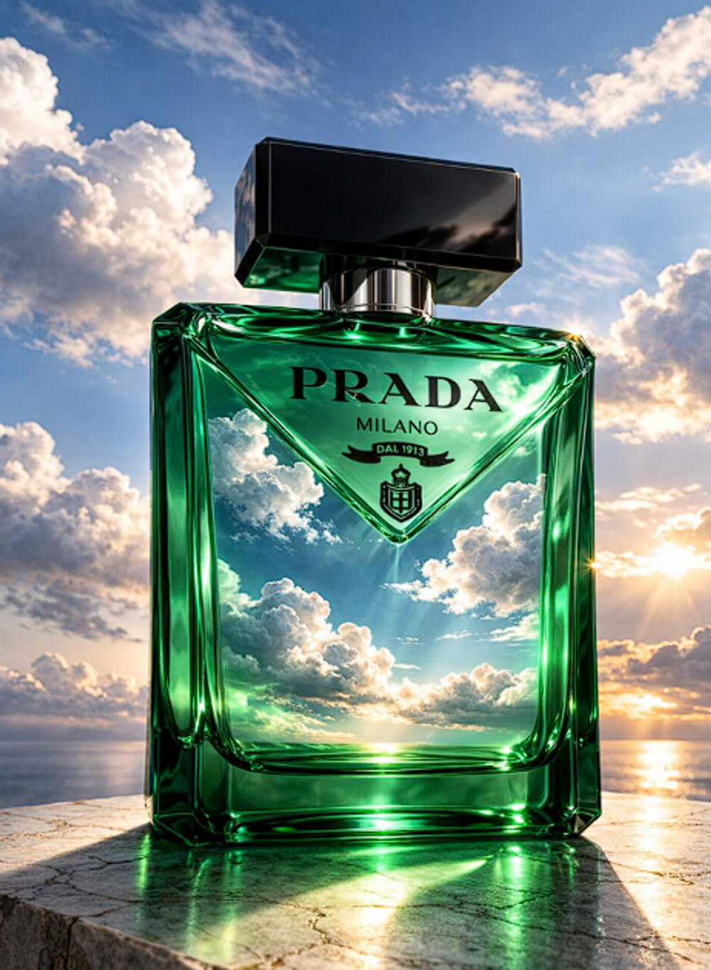 Paradigme Prada 100 мл (duty free парфюмерия)