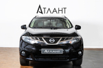 Nissan Murano, 2013 год