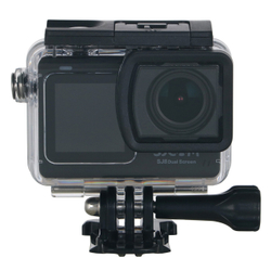 Экшн-камера SJCAM SJ8 DUAL SCREEN черная SJCAM-SJ8-DUALSCREEN