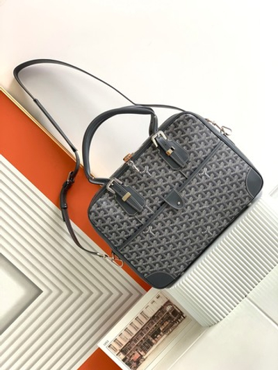 Goyard Ambassade PM Document Case