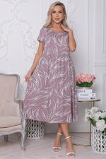 Платье 71720 Avili