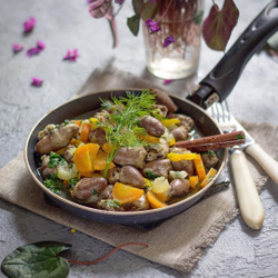 Корица цейлонская в палочках Альба Золото Индии