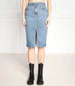 юбка ringhio Pinko - голубой(100223 A0FS)