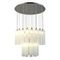 Подвесная люстра Aployt Francesca APL.859.06.30