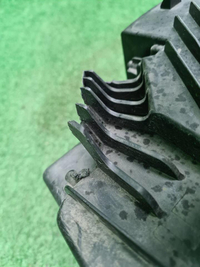 Фара левая Mercedes GLC X253 (2019-2022) LED