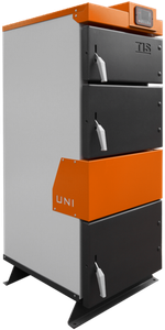 TIS UNI N