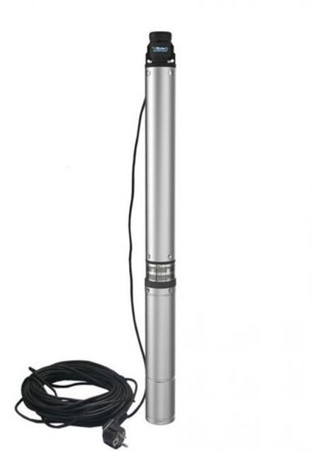 Насос скважинный "Vodotok" БЦПЭ-ГВ-100-0.5-50м-ЧУ
