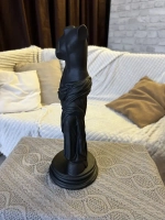 Статуэтка гипсовая "Женское тело"