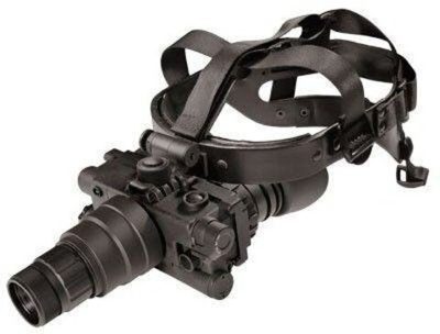 Очки ночного видения ДИПОЛЬ D209