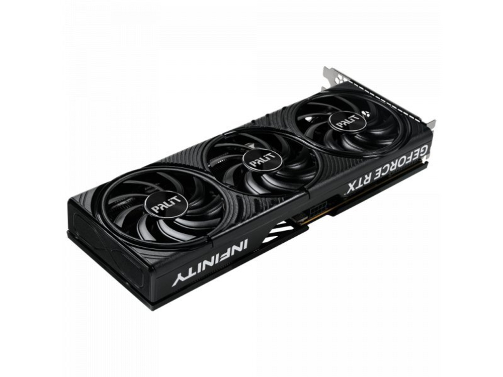 Видеокарта Palit Nvidia GeForce RTX 5060 Ti Infinity [NE7506T019P1-GB2062S]