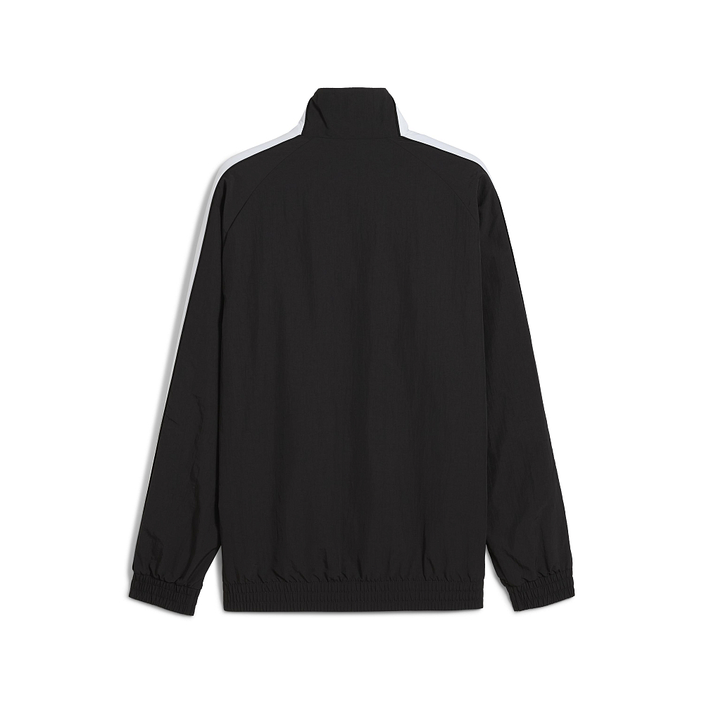 Олимпийка PUMA T7 Oversized Track Jacket