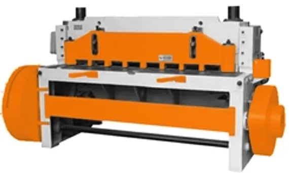 Ручной листогиб Stalex RSM 3000/0.7