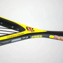 Karakal S Pro 2.1 FF (2024), Squash Racket