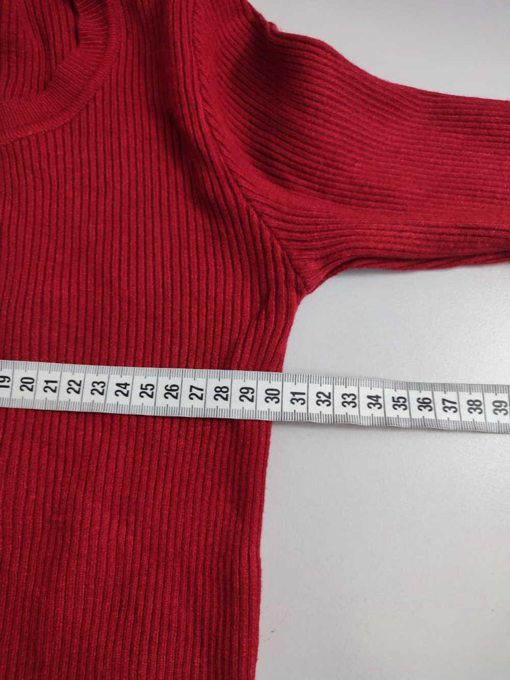 Джемпер на каждый день 40 размер