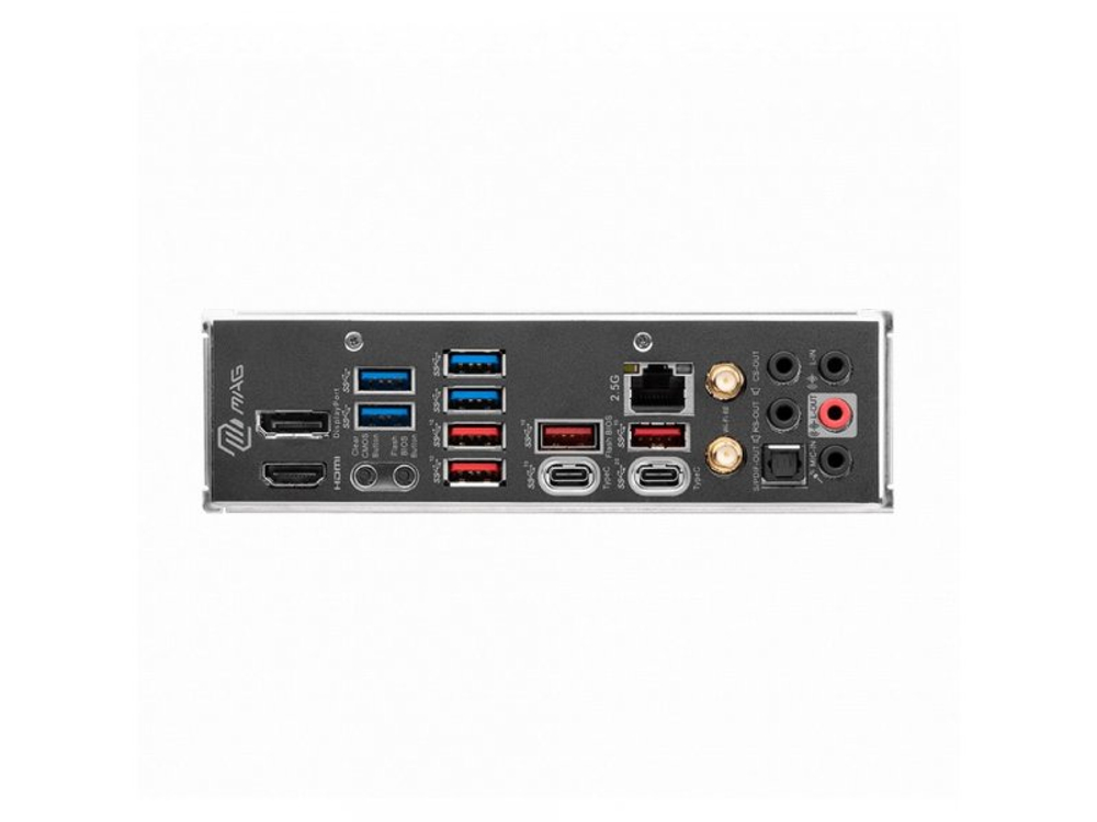 Материнская плата MSI MAG Z790 Tomahawk Wifi Z790, Socket LGA 1700, Intel Z790, ATX, RTL