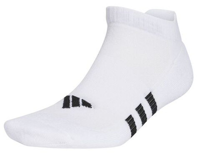 Теннисные носки Adidas Performance Cushioned Low Socks 3P - White