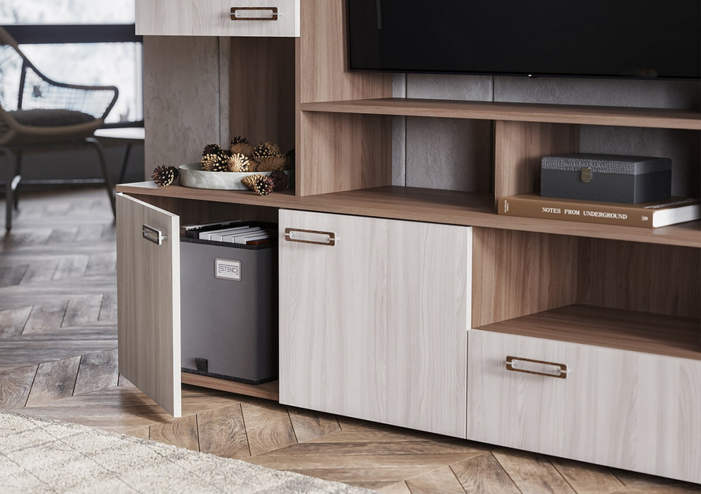 Сиена Гостиная