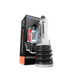 Гидропомпа HydroMax5 прозрачная (Цвет: прозрачный)
