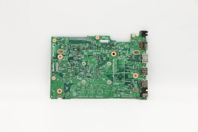 Материнская плата для ноутбука Lenovo IdeaPad 1-14IGL05 W 81VU WIN N4020 UMA NEMMC (5B20S44208), оригинал