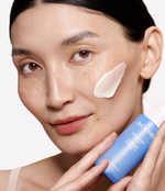 Крем для лица SmoRodina Moisturizing (50мл)