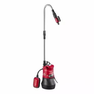 Насосы бочковые