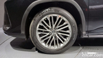 Lexus RX450h 4 Generation Executive (05.2022)