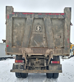 Shacman (Shaanxi) SX* 6x6 Самосвал SX32586V385 (Дизельный, 11,6 л, 423 л.с., МТ)