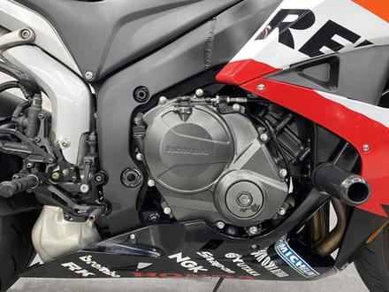 Honda CBR600RR , 2009
