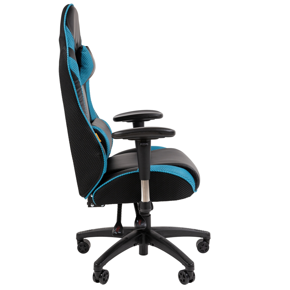 Кресло игровое Chairman CH43