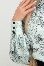 Блузка Челси №8 Valentina